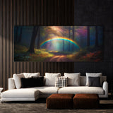 Rainbow Ethereal Path 66