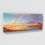 Rainbow Miracle Of 15