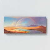Rainbow Miracle Of 15