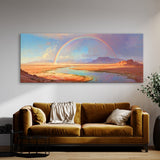 Rainbow Miracle Of 15
