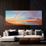 Rainbow Miracle Of 15