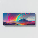 Rainbow Neon Future Spectrum 100