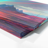 Rainbow Neon Future Spectrum 100