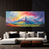 Rainbow Peaks 62