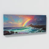 Rainbow Sea Symphony 10