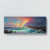 Rainbow Sea Symphony 10