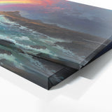 Rainbow Sea Symphony 10