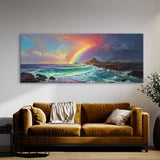 Rainbow Sea Symphony 10