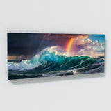 Rainbow Storm Surge 69