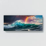 Rainbow Storm Surge 69