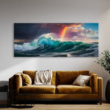 Rainbow Storm Surge 69