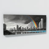Rainbow Urban Contrast 86