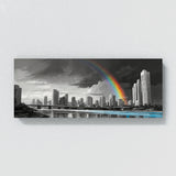 Rainbow Urban Contrast 86