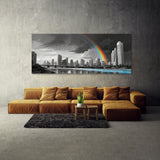 Rainbow Urban Contrast 86