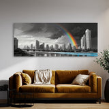 Rainbow Urban Contrast 86