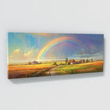 Rainbow Village 11