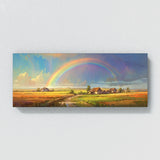 Rainbow Village 11