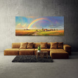 Rainbow Village 11
