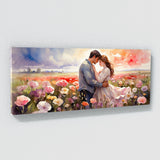 Love Dreamy Flower Field 70