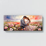 Love Dreamy Flower Field 70