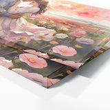 Love Dreamy Flower Field 70