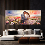 Love Dreamy Flower Field 70