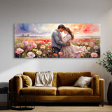 Love Dreamy Flower Field 70