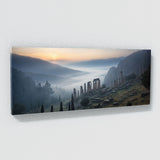 Greek Ancient Dawn Mist 73