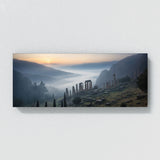 Greek Ancient Dawn Mist 73