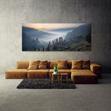 Greek Ancient Dawn Mist 73