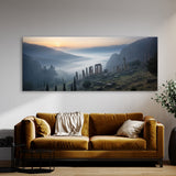 Greek Ancient Dawn Mist 73