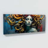 Greek Contemporary Gorgon 99