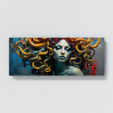 Greek Contemporary Gorgon 99