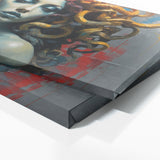 Greek Contemporary Gorgon 99