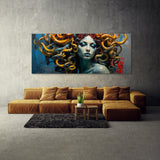 Greek Contemporary Gorgon 99