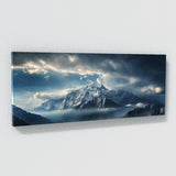 Greek Divine Peaks 65