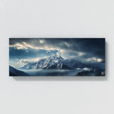 Greek Divine Peaks 65