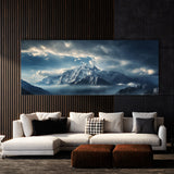 Greek Divine Peaks 65