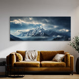 Greek Divine Peaks 65