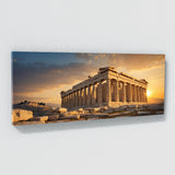 Greek Golden Parthenon Serenity 71