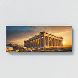 Greek Golden Parthenon Serenity 71