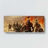 Greek Spartan Valor 4