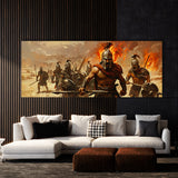 Greek Spartan Valor 4
