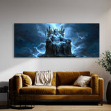 Greek Thunder Reign 2