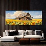 Countryside Barnscape 40