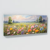 Countryside Blossoming Spring 23