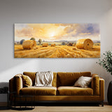 Countryside Golden Harvest 37