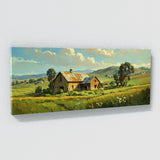 Countryside Pastoral Serenity 3