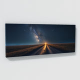 Countryside Starlit Solitude 74