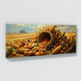 Corn Bountiful Harvest 9